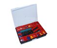 Assortment Box, Crimp Terminal Kit / Crimping Plier 400pcs